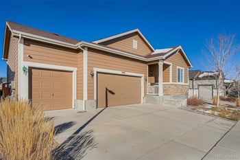 7408 Greenwater Cir, Castle Rock, CO 80108