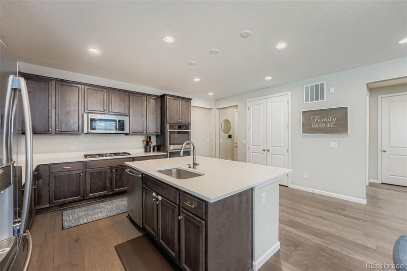 7408 Greenwater Cir, Castle Rock, CO 80108