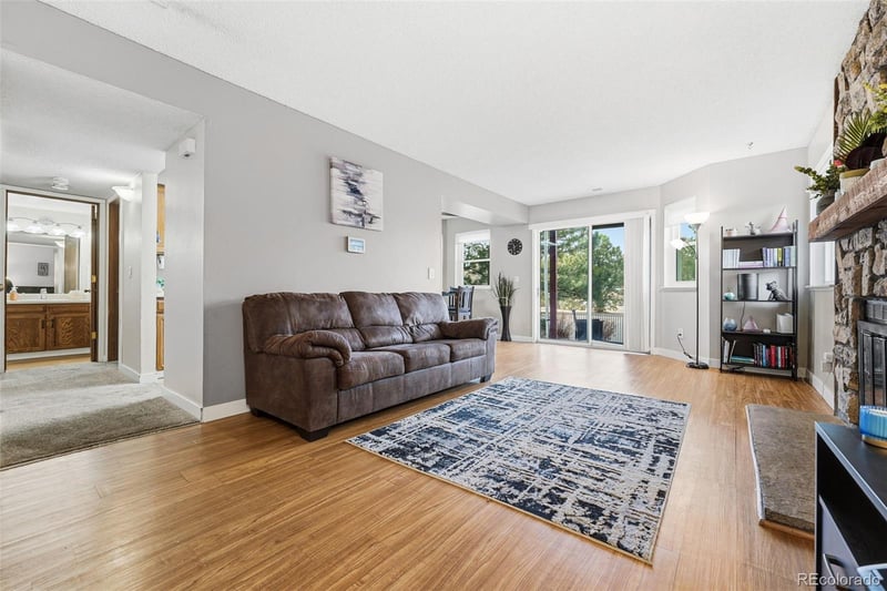 17600 Loyola Dr #1511R, Aurora, CO 80013