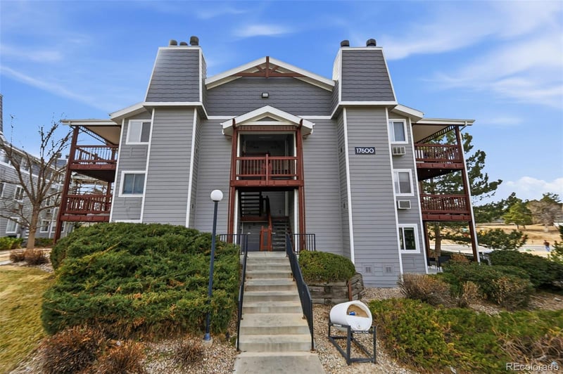 17600 Loyola Dr #1511R, Aurora, CO 80013