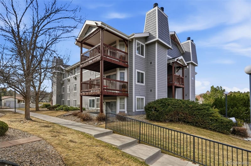 17600 Loyola Dr #1511R, Aurora, CO 80013