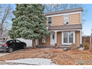 19695 Hamilton Pl, Aurora, CO 80013