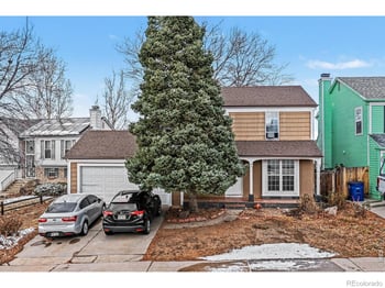 19695 Hamilton Pl, Aurora, CO 80013