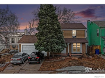 19695 Hamilton Pl, Aurora, CO 80013