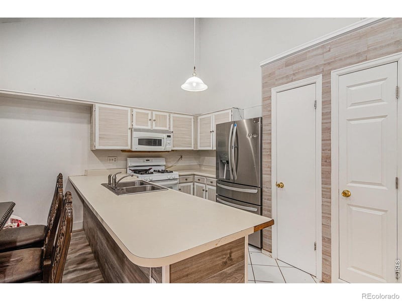 19695 Hamilton Pl, Aurora, CO 80013