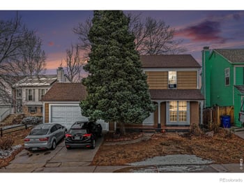 19695 Hamilton Pl, Aurora, CO 80013
