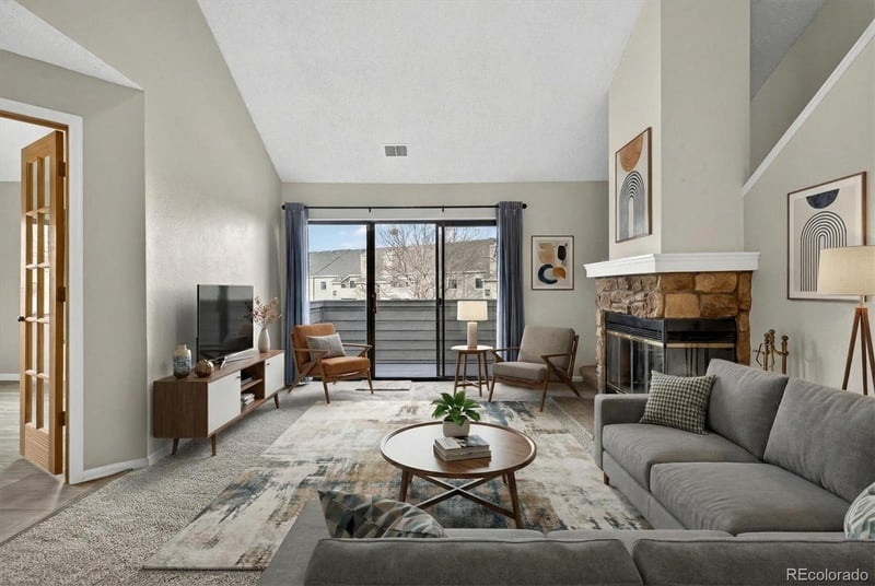 3600 Pierce St #4-207, Denver, CO 80235