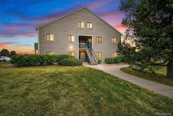 3600 Pierce St #4-207, Denver, CO 80235