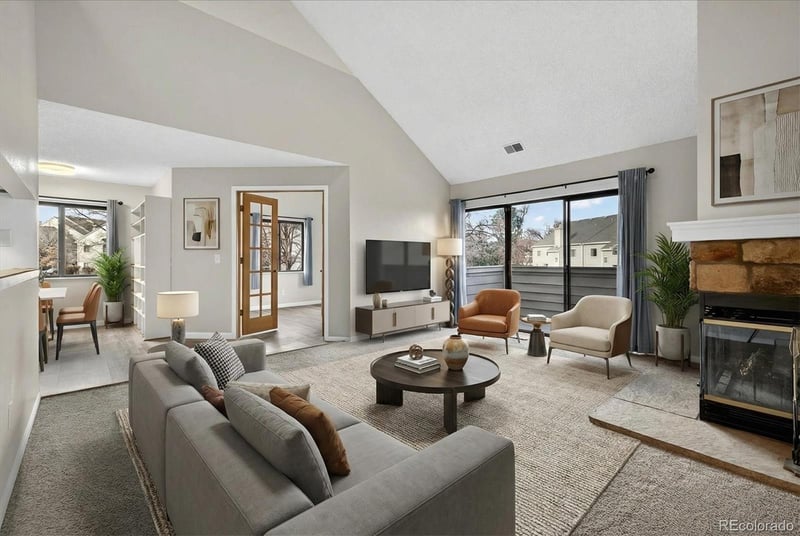 3600 S Pierce St #4-207, Denver, CO 80235