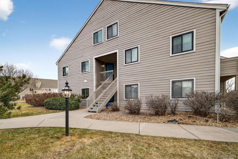 3600 S Pierce St #4-207, Denver, CO 80235