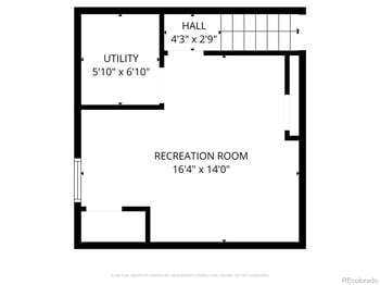 8230 Ogden Cir, Littleton, CO 80122