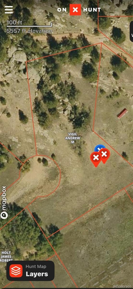 42 Osage Pa, Lake George, CO 80827