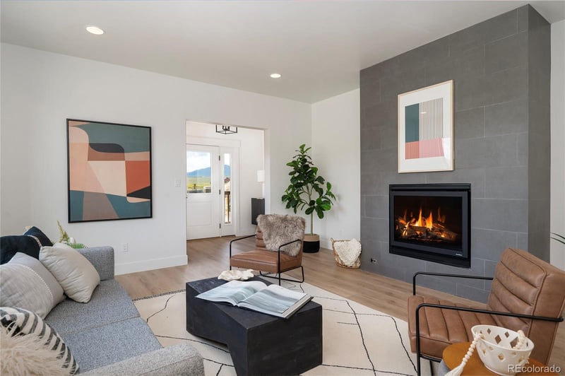 2101 Cr 514, Tabernash, CO 80478