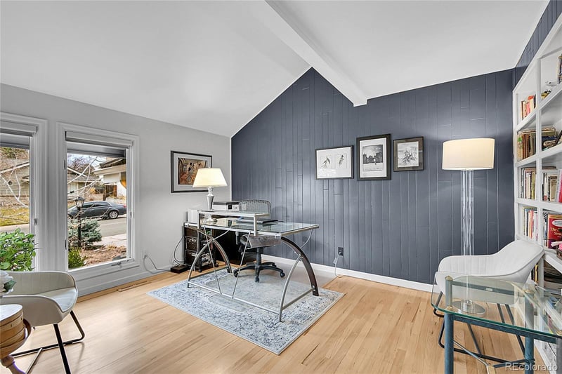 7844 Eudora Cir, Centennial, CO 80122