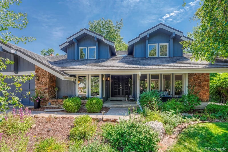 7844 S Eudora Cir, Centennial, CO 80122