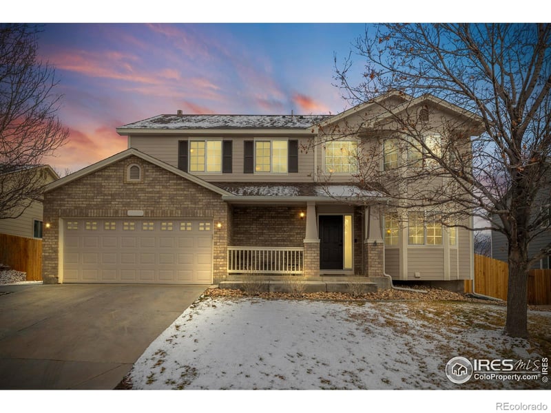 13966 Forest St, Thornton, CO 80602