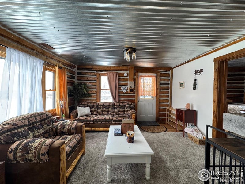 3400 Highway 127 , Walden, CO 80480