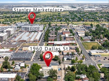 1960 Dallas St, Aurora, CO 80010