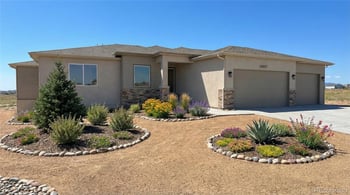 13027 Sunrise Ridge Dr, Peyton, CO 80831