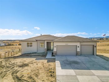 13027 Sunrise Ridge Dr, Peyton, CO 80831