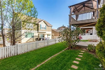 4248 Bountiful Cir, Castle Rock, CO 80109