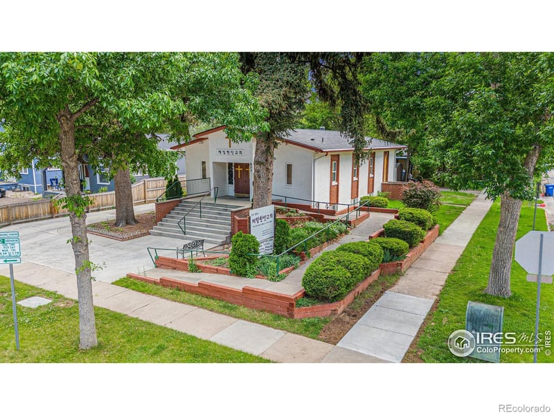601 Whitcomb St, Fort Collins, CO 80521