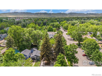601 S Whitcomb St, Fort Collins, CO 80521
