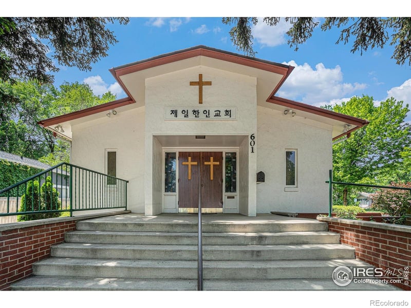 601 Whitcomb St, Fort Collins, CO 80521