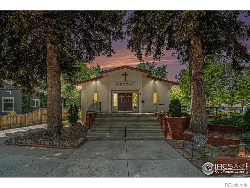 601 Whitcomb St, Fort Collins, CO 80521