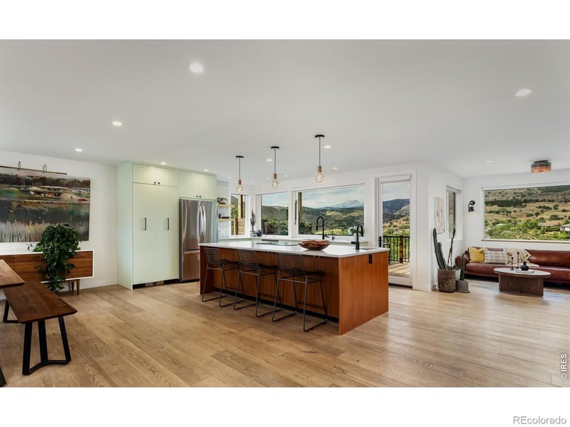 125 Longs Peak Dr, Lyons, CO 80540