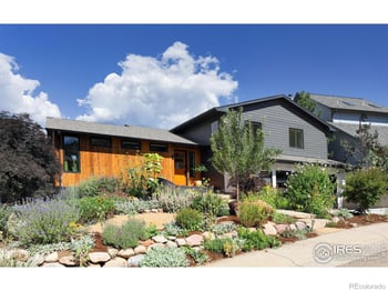 125 Longs Peak Dr, Lyons, CO 80540