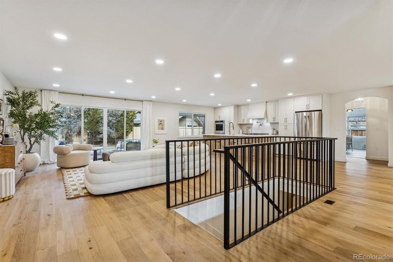 4872 Country Club Way, Boulder, CO 80301