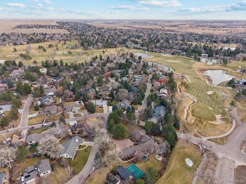 4872 Country Club Way, Boulder, CO 80301