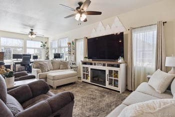 2029 Flanders Way #C, Aurora, CO 80013