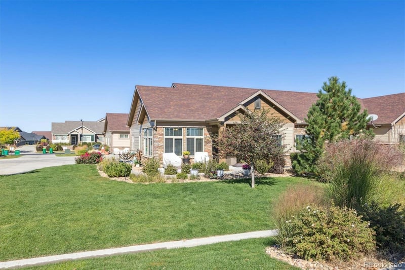 2029 Flanders Way #C, Aurora, CO 80013