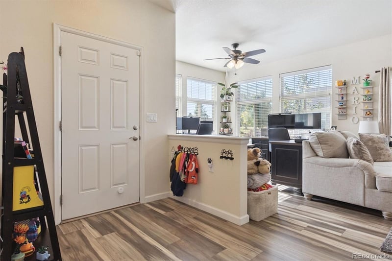 2029 Flanders Way #C, Aurora, CO 80013