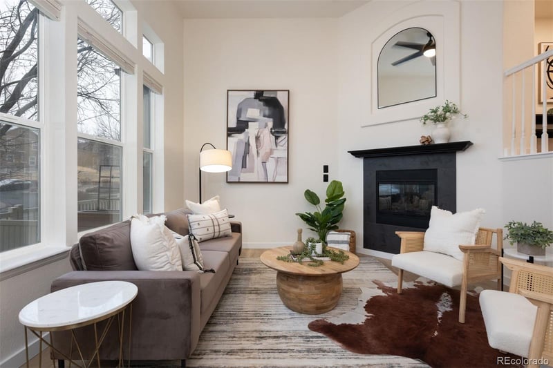 3935 Nordland Trl, Castle Rock, CO 80109