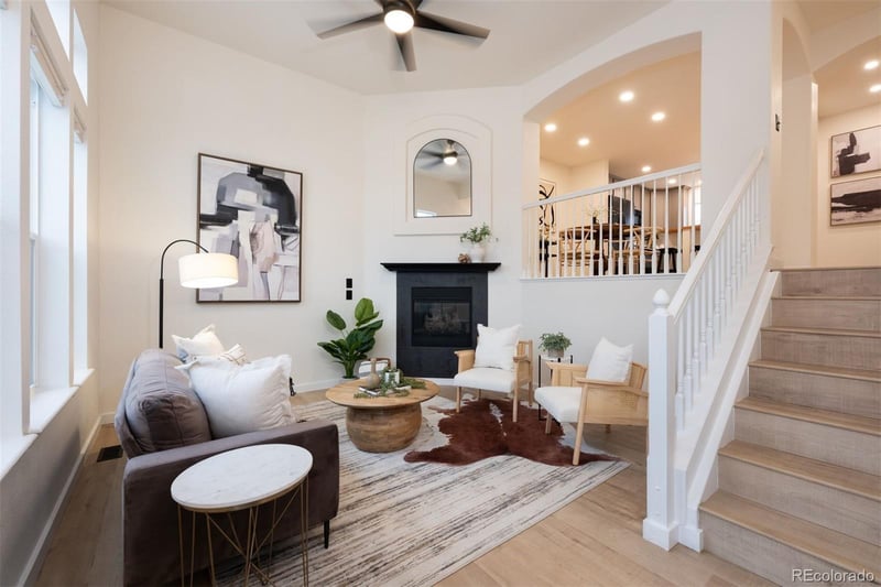 3935 Nordland Trl, Castle Rock, CO 80109