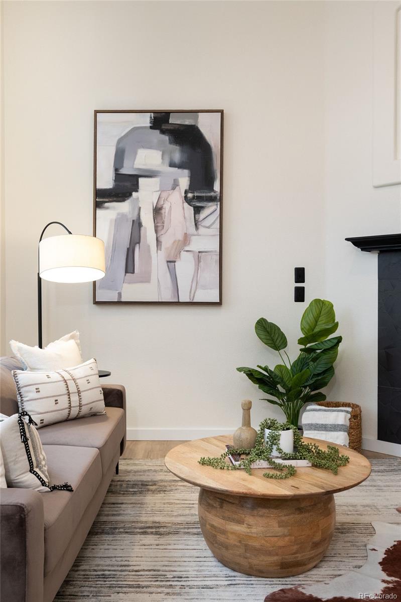 3935 Nordland Trl, Castle Rock, CO 80109