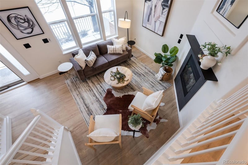 3935 Nordland Trl, Castle Rock, CO 80109