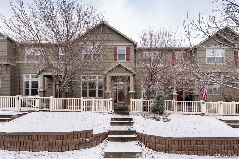 3935 Nordland Trl, Castle Rock, CO 80109