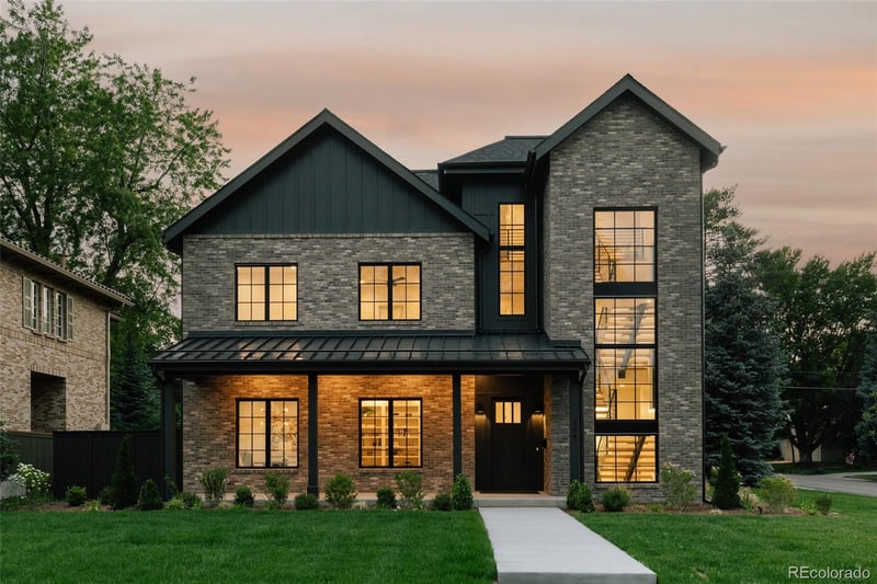 295 Kearney , Denver, CO 80220