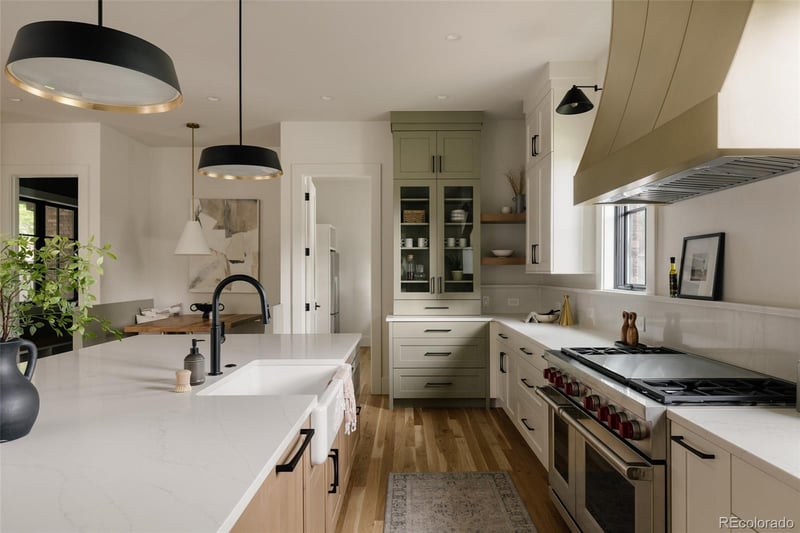 295 Kearney , Denver, CO 80220