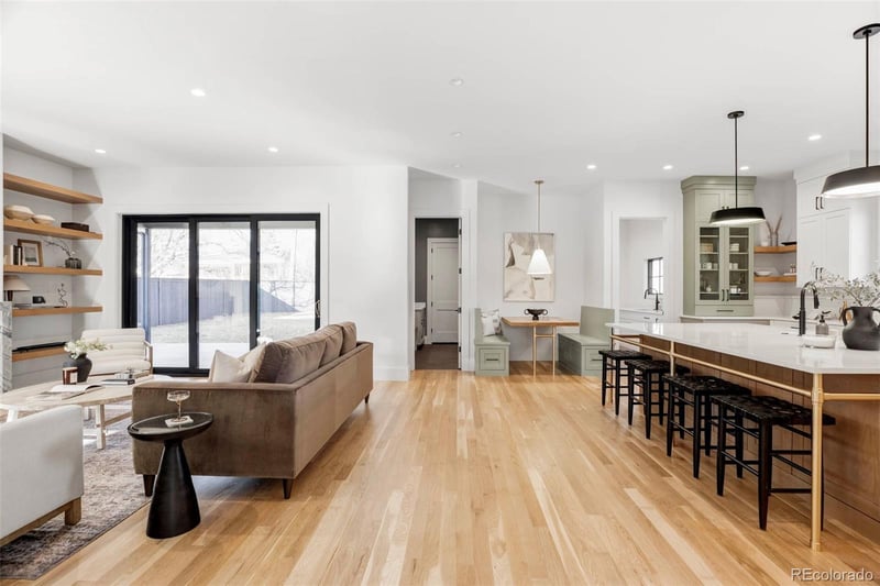 295 Kearney , Denver, CO 80220