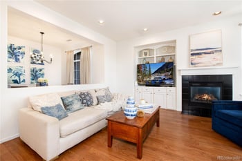 601 Burgundy St #B, Highlands Ranch, CO 80129