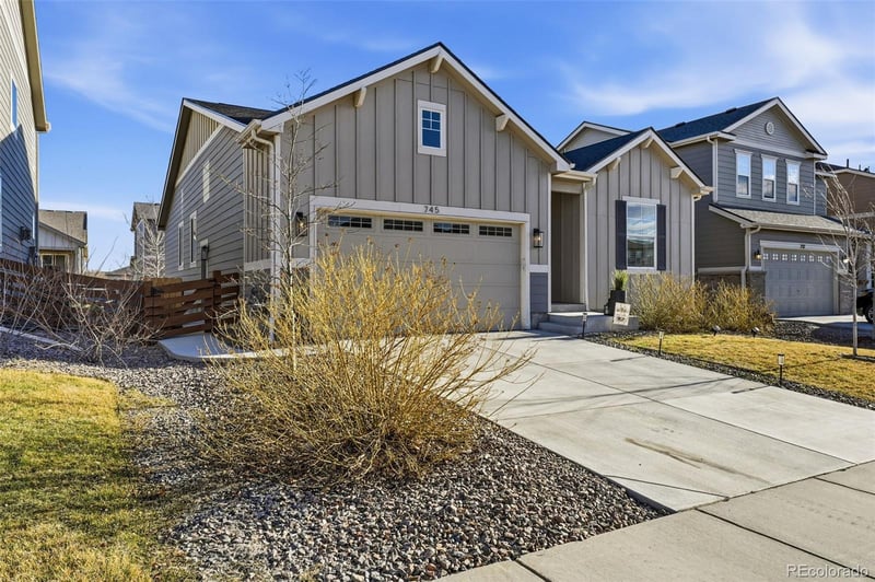 745 Audubon Peak Dr, Erie, CO 80516