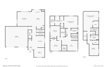 13249 Lost Lake Way, Broomfield, CO 80020