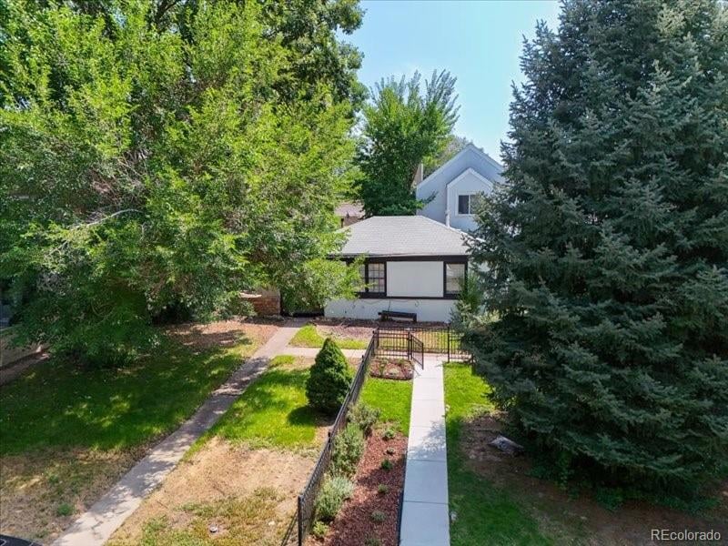 160 Monroe St, Denver, CO 80206