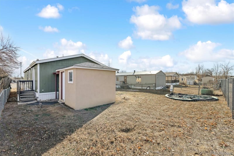 12205 Perry St Lot 178, Broomfield, CO 80020