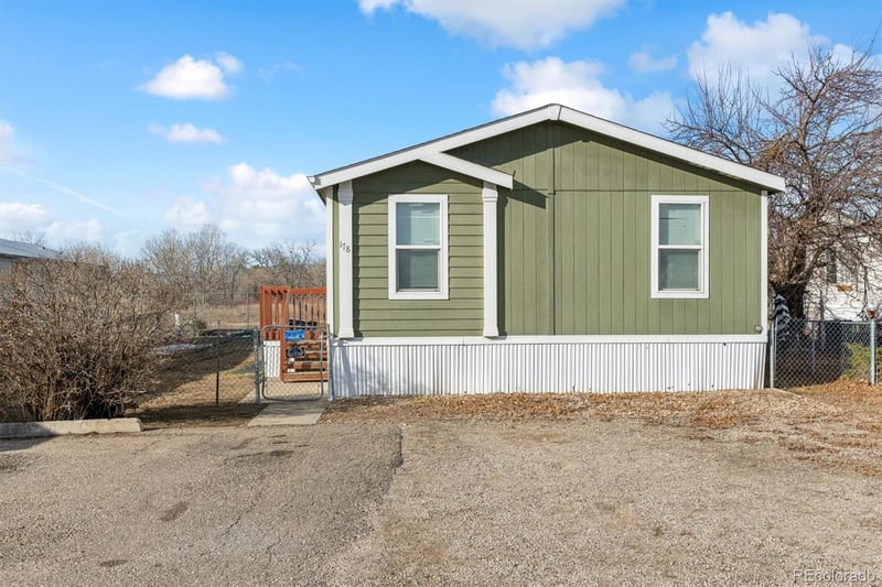 12205 Perry St Lot 178, Broomfield, CO 80020